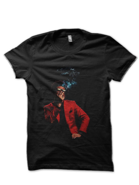The Weeknd T-Shirt