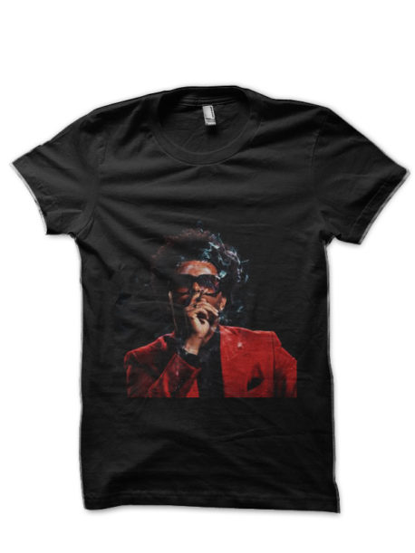 The Weeknd T-Shirt