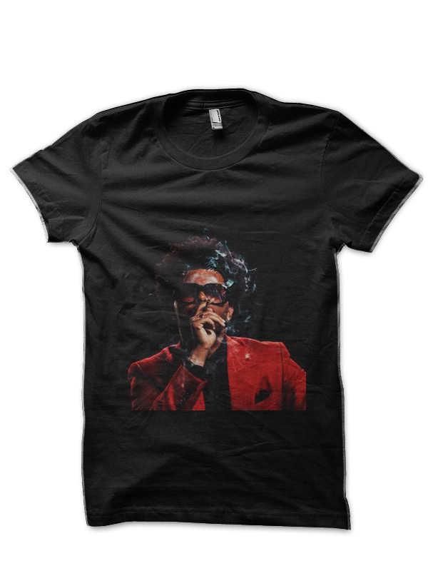 The Weeknd T-Shirt