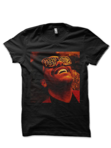 The Weeknd T-Shirt