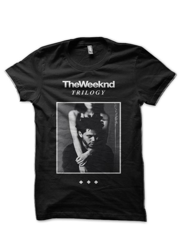 The Weeknd T-Shirt