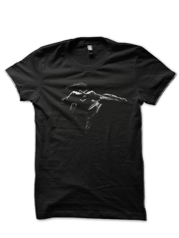 The Weeknd T-Shirt | Swag Shirts
