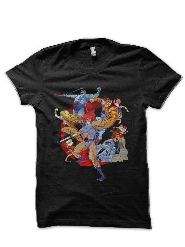 Thundercats T-Shirt