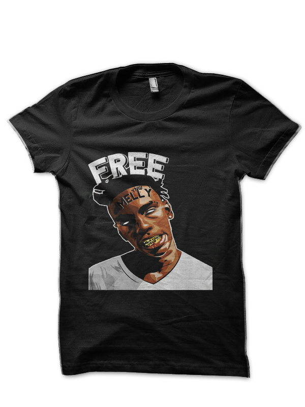 Trippie Redd T-Shirt