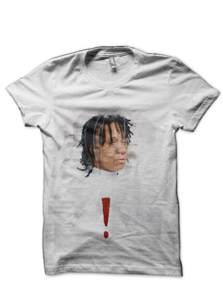 Trippie Redd T-Shirt