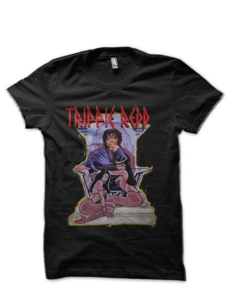 Trippie Redd T-Shirt