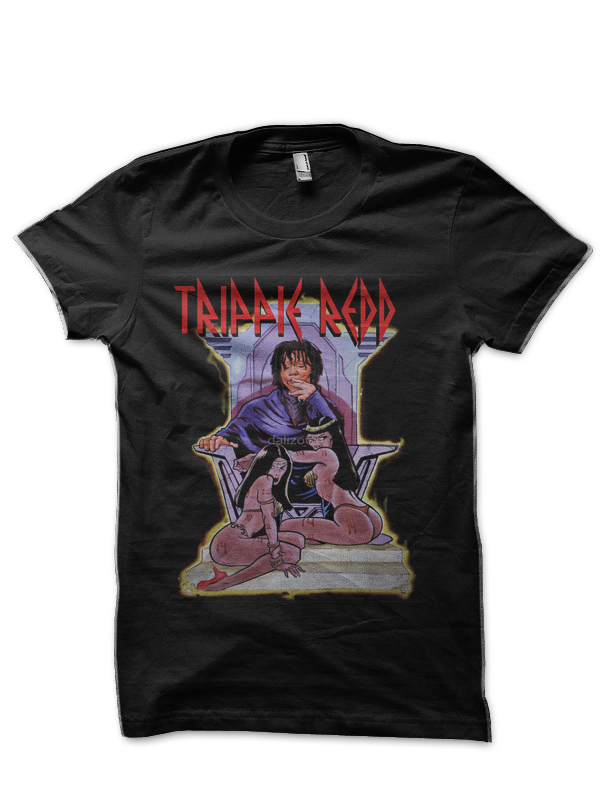 Trippie Redd T-Shirt