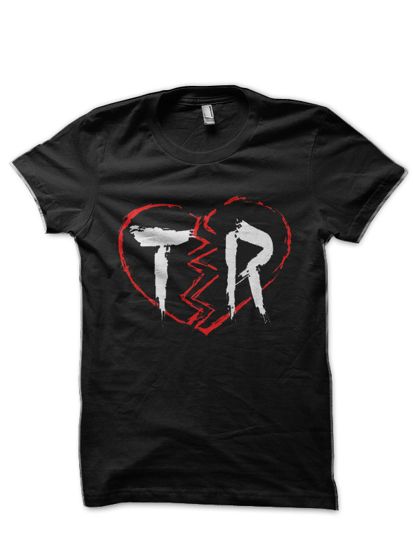 Trippie Redd T-Shirt - Image 2