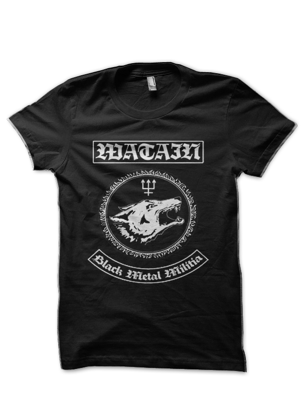 Watain T-Shirt