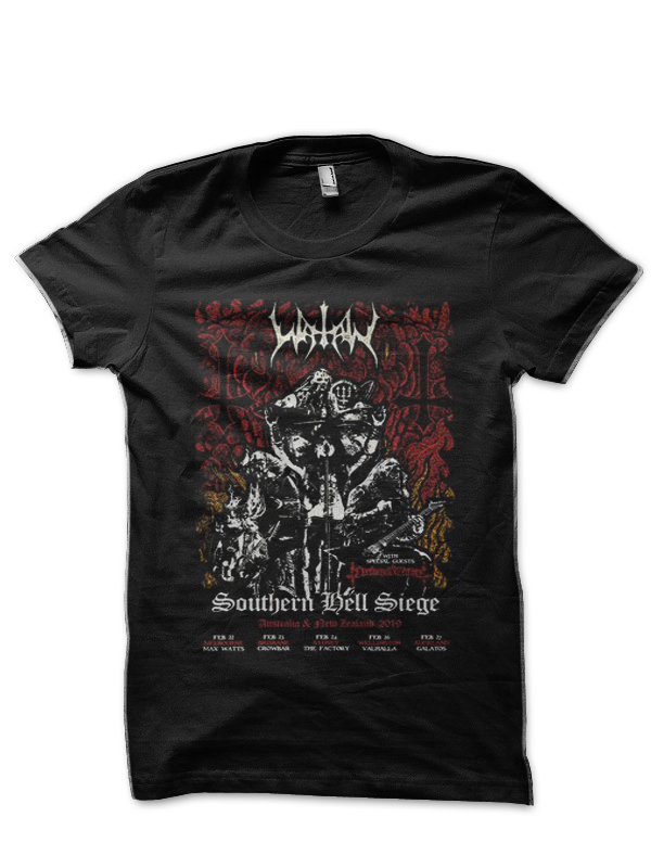 Watain T-Shirt