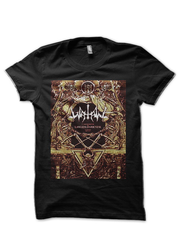 Watain T-Shirt