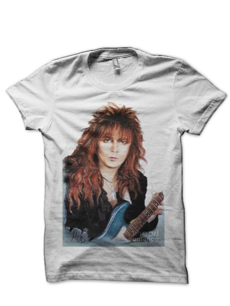 Yngwie Malmsteen T-Shirt