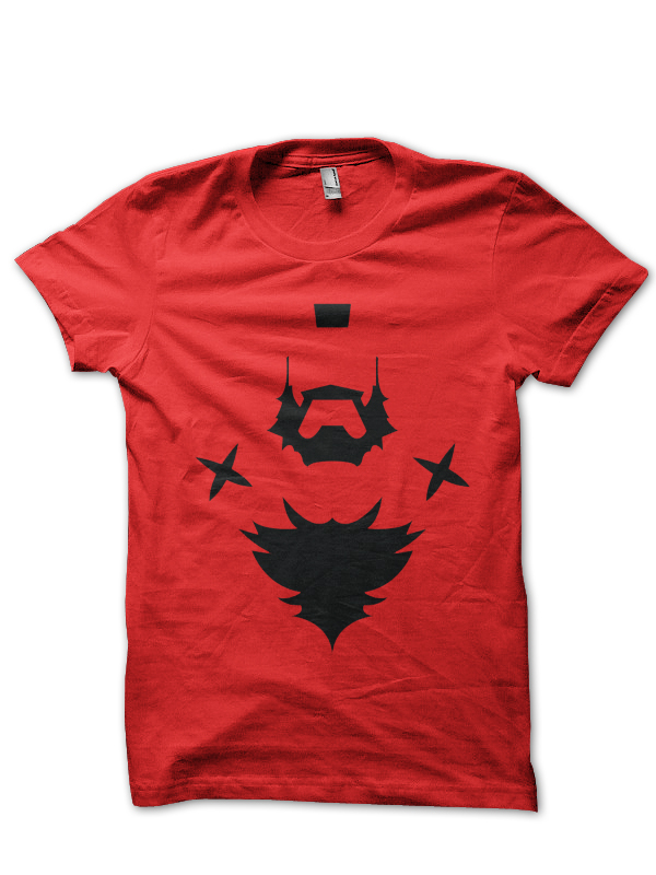 Zangief T-Shirt