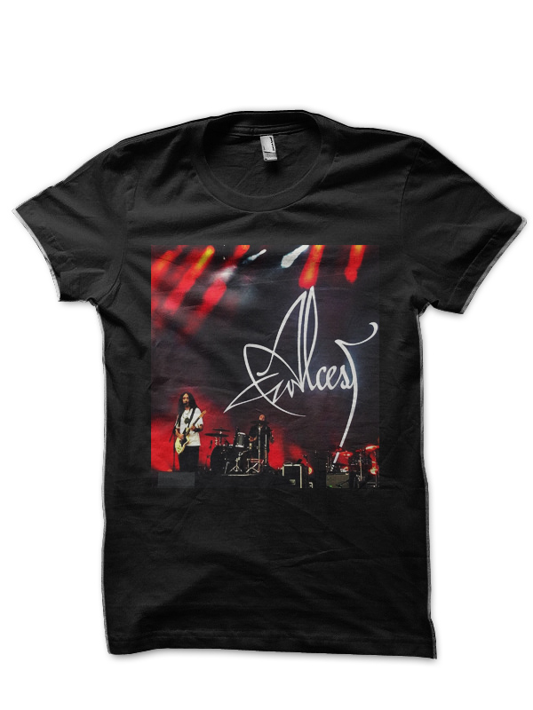 Alcest T-Shirt