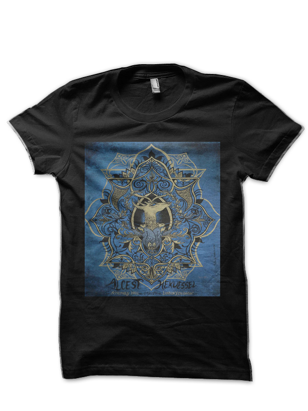 Alcest T-Shirt