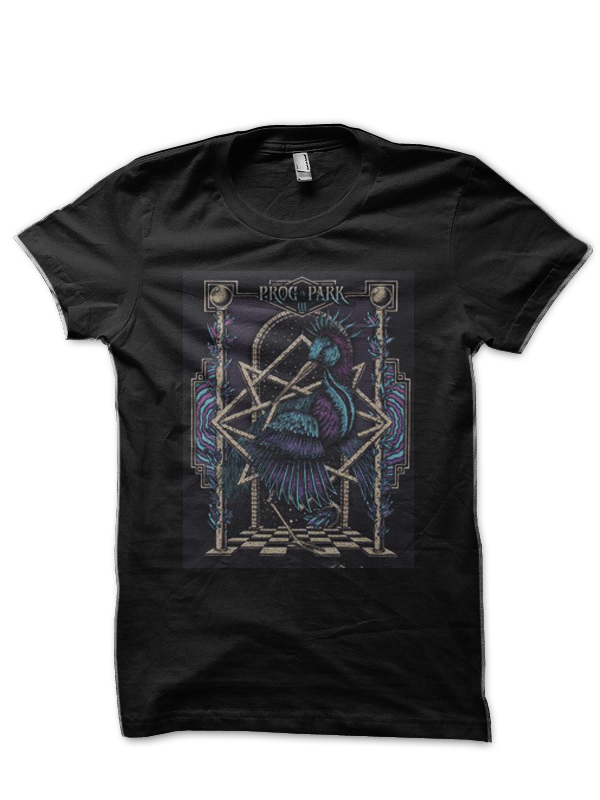 Alcest T-Shirt