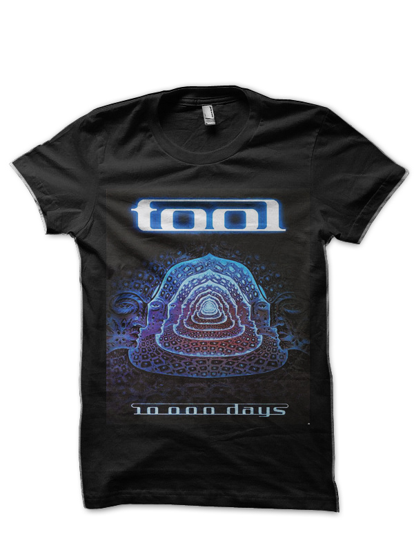 Tool T-Shirt