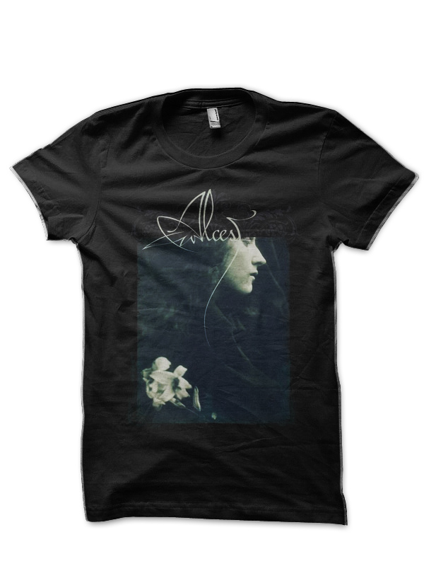 Alcest T-Shirt
