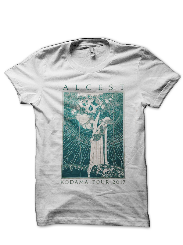 Alcest T-Shirt