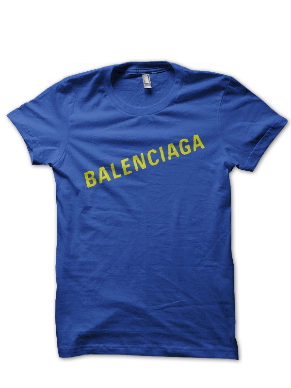 Balenciaga T-Shirt - Image 2
