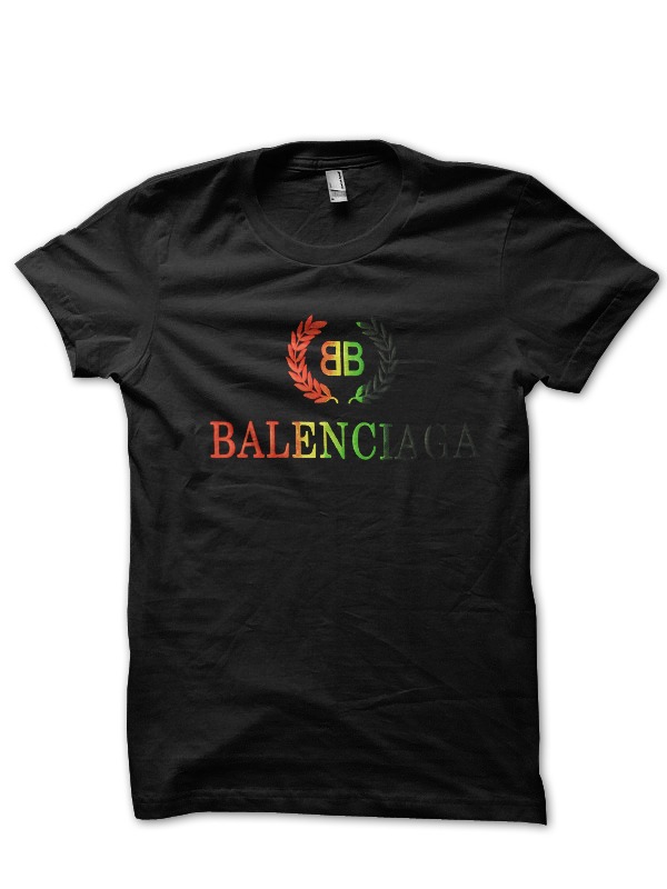 Balenciaga T-Shirt