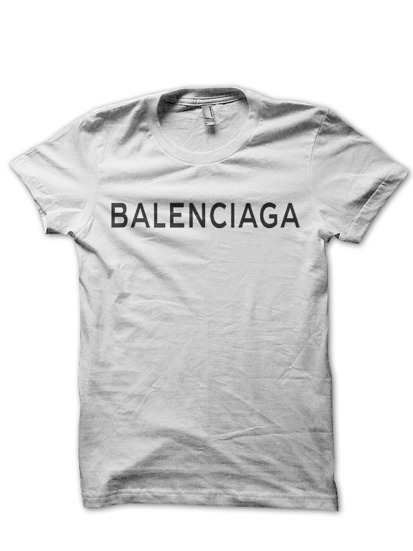 Balenciaga T-Shirt - Image 2