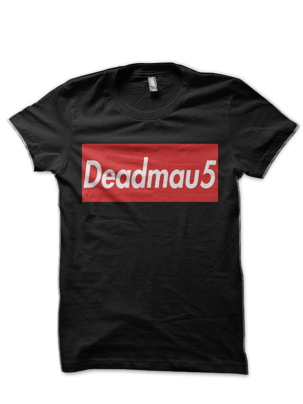 Deadmau5 T-Shirt