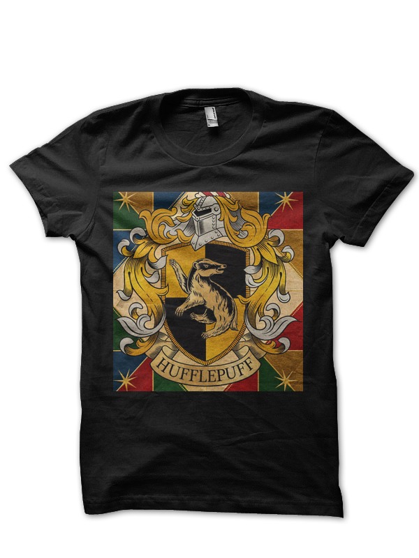 Hufflepuff T-Shirt