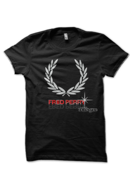 Fred Perry T-Shirt