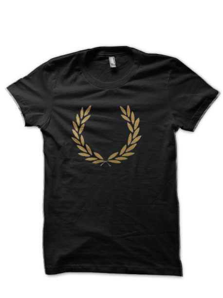 Fred Perry T-Shirt