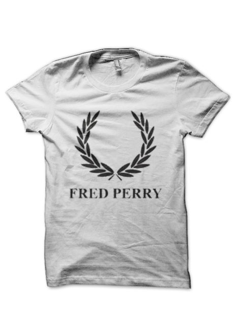 Fred Perry T-Shirt