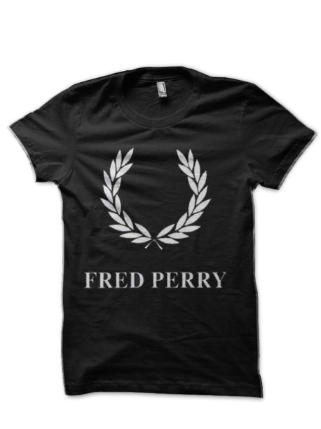 Fred Perry T-Shirt