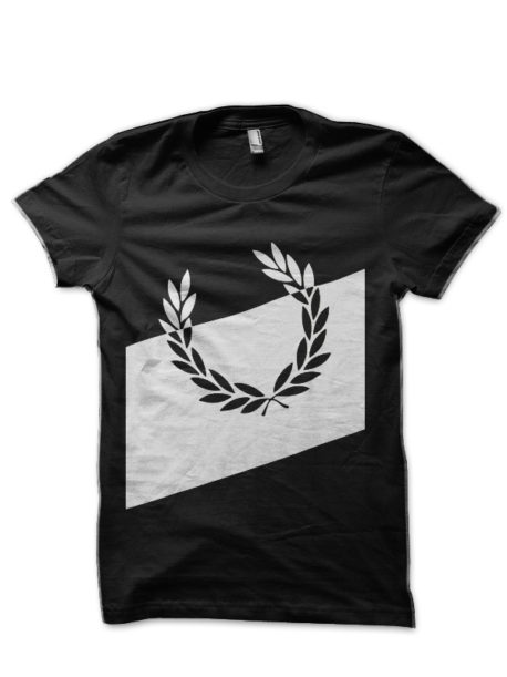 Fred Perry T-Shirt