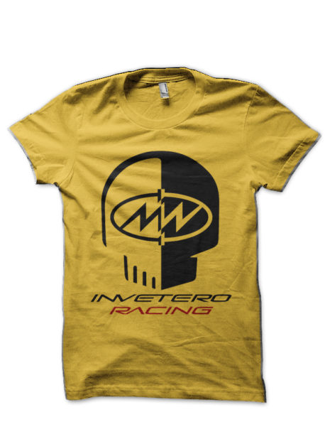 Grand Theft Auto San Andreas T-Shirt