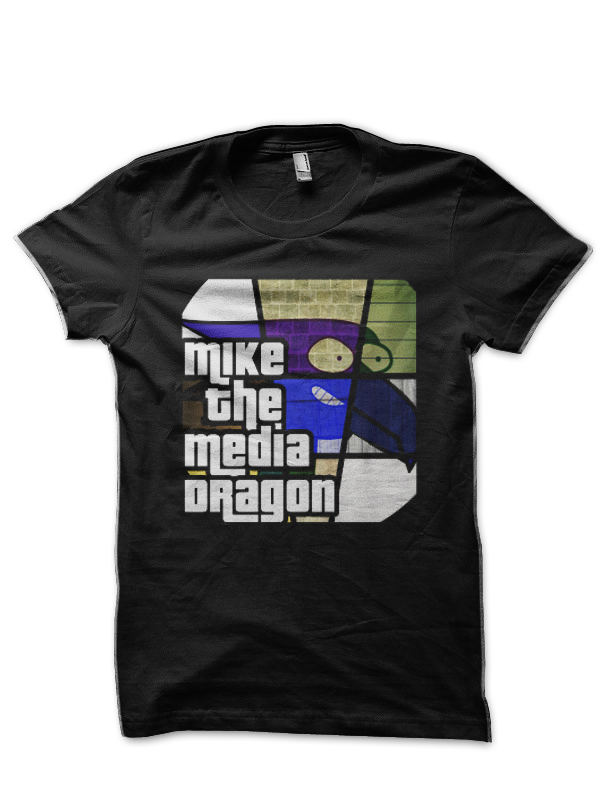 Grand Theft Auto San Andreas T-Shirt