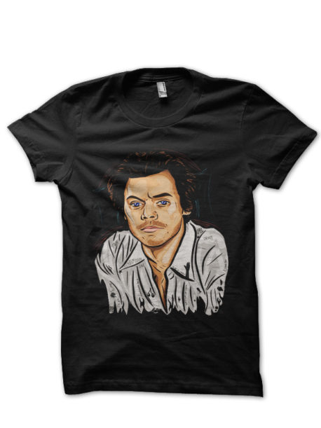 Harry Styles T-Shirt