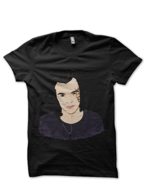 Harry Styles T-Shirt