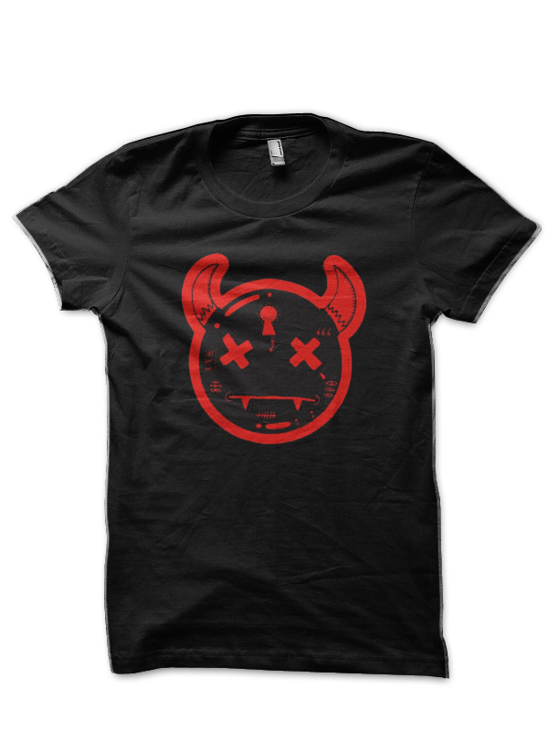 Rap Devil T-Shirt
