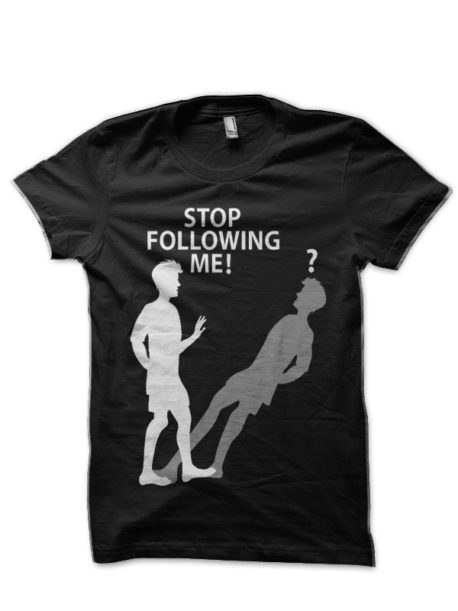 Shadow of Intent T-Shirt