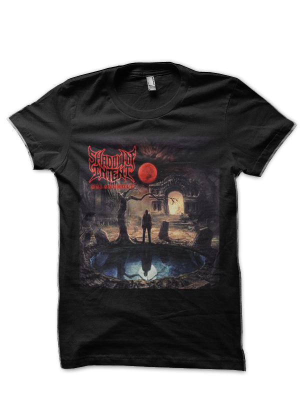 Shadow of Intent Merchandise