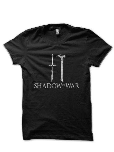 Shadow of Intent T-Shirt