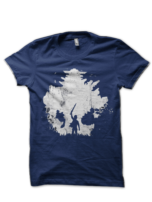 Shadow of Intent T-Shirt