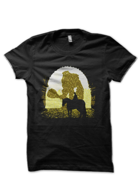 Shadow of Intent T-Shirt