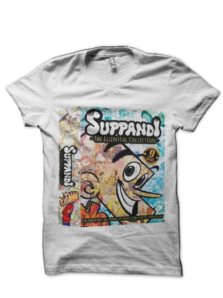 Suppandi T-Shirt