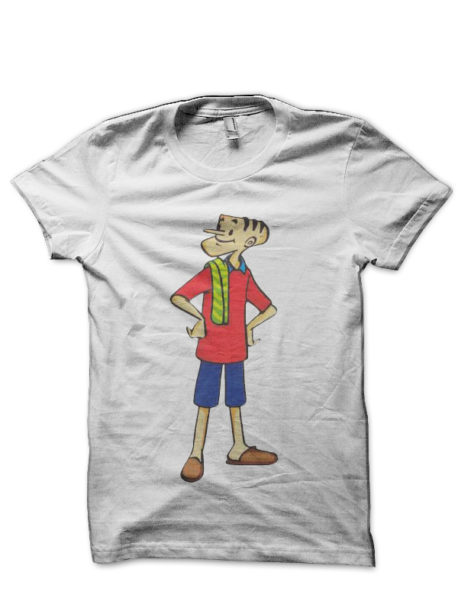 Suppandi T-Shirt