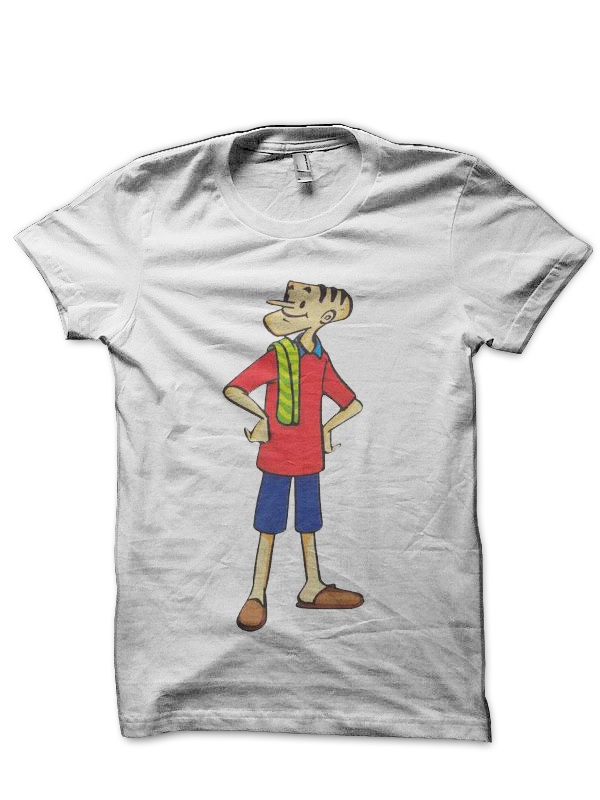 Suppandi T-Shirt