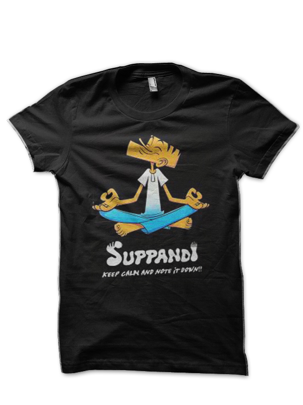Suppandi T-Shirt