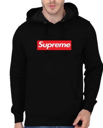 buy supreme t shirt online india