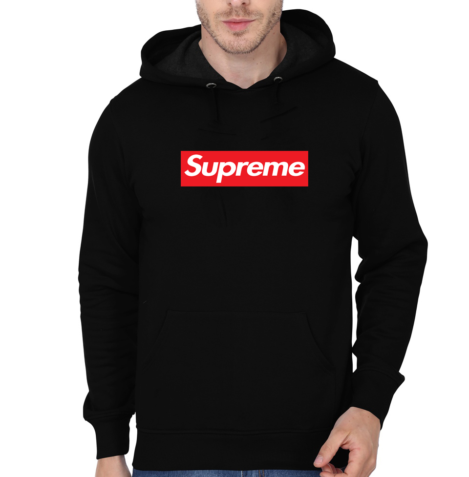 supreme hoodie men