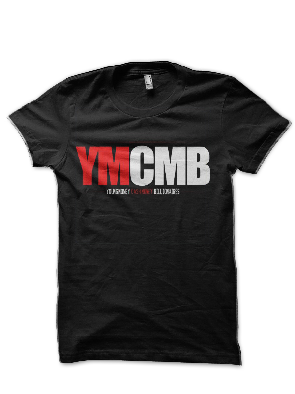 YMCMB Merchandise